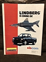 Toy Catalogs: 1992 Lindberg Catalog