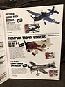 Toy Catalogs: 1992 Lindberg Catalog