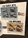 Toy Catalogs: 1992 Lindberg Catalog