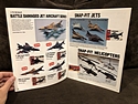 Toy Catalogs: 1992 Lindberg Catalog