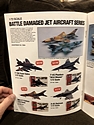 Toy Catalogs: 1992 Lindberg Catalog