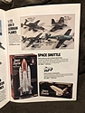 Toy Catalogs: 1992 Lindberg Catalog