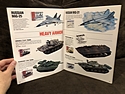 Toy Catalogs: 1992 Lindberg Catalog