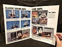 Toy Catalogs: 1992 Lindberg Catalog