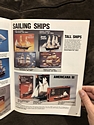 Toy Catalogs: 1992 Lindberg Catalog