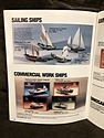 Toy Catalogs: 1992 Lindberg Catalog