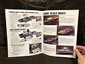 Toy Catalogs: 1992 Lindberg Catalog