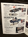 Toy Catalogs: 1992 Lindberg Catalog