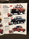 Toy Catalogs: 1992 Lindberg Catalog