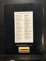 Toy Catalogs: 1993 Lindberg Toy Fair Catalog