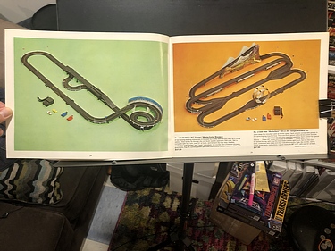 Toy Catalogs: 1966 Lionel Catalog