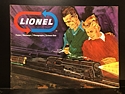 1966 Lionel Catalog