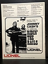 Toy Catalogs: 1976 Lionel Catalog