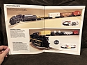 Toy Catalogs: 1987 Lionel, Toy Fair Catalog