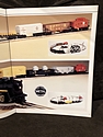 Toy Catalogs: 1987 Lionel, Toy Fair Catalog