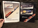 Toy Catalogs: 1987 Lionel, Toy Fair Catalog