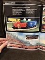 Toy Catalogs: 1987 Lionel, Toy Fair Catalog