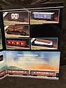 Toy Catalogs: 1987 Lionel, Toy Fair Catalog