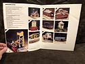 Toy Catalogs: 1987 Lionel, Toy Fair Catalog