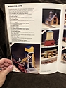 Toy Catalogs: 1987 Lionel, Toy Fair Catalog