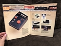 Toy Catalogs: 1987 Lionel, Toy Fair Catalog