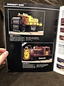 Toy Catalogs: 1987 Lionel, Toy Fair Catalog