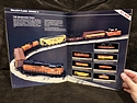 Toy Catalogs: 1987 Lionel, Toy Fair Catalog