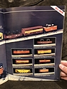 Toy Catalogs: 1987 Lionel, Toy Fair Catalog