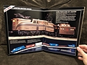 Toy Catalogs: 1987 Lionel, Toy Fair Catalog