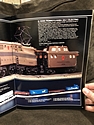 Toy Catalogs: 1987 Lionel, Toy Fair Catalog