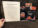 Toy Catalogs: 1987 Lionel, Toy Fair Catalog