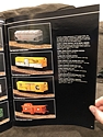 Toy Catalogs: 1987 Lionel, Toy Fair Catalog