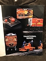 Toy Catalogs: 1987 Lionel, Toy Fair Catalog