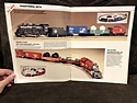 Toy Catalogs: 1987 Lionel, Toy Fair Catalog