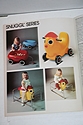 Toy Catalogs: 1976 Little Tikes Catalog