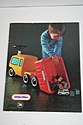 Toy Catalogs: 1976 Little Tikes Catalog