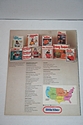 Toy Catalogs: 1976 Little Tikes Catalog