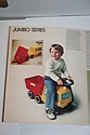 Toy Catalogs: 1976 Little Tikes Catalog