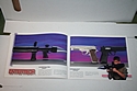 Toy Catalogs: 1987 LJN Toys, Entertech