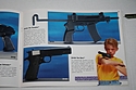 Toy Catalogs: 1987 LJN Toys, Entertech