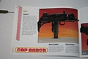 Toy Catalogs: 1987 LJN Toys, Entertech