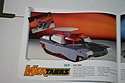 Toy Catalogs: 1987 LJN Toys, Entertech
