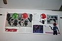 Toy Catalogs: 1987 LJN Toys, Entertech