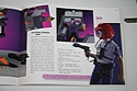 Toy Catalogs: 1987 LJN Toys, Entertech