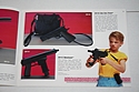 Toy Catalogs: 1987 LJN Toys, Entertech