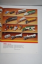 Toy Catalogs: 1985 Matchbox