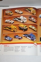 Toy Catalogs: 1985 Matchbox