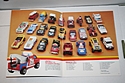 Toy Catalogs: 1985 Matchbox Toy Catalogs: 1985 Matchbox