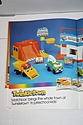 Toy Catalogs: 1985 Matchbox