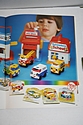 Toy Catalogs: 1985 Matchbox Toy Catalogs: 1985 Matchbox